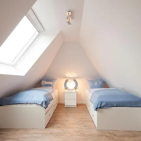 Apartament Brunnenhof 04 *