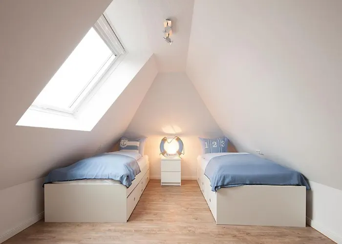 公寓 Brunnenhof 04 *